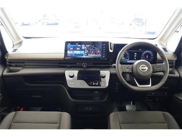 日産 セレナ １．４ Ｅ－ＰＯＷＥＲ ハイウェイスターＶ R6年 (東海) 99