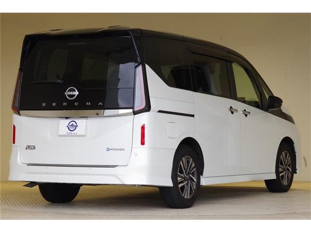 日産 セレナ １．４ Ｅ－ＰＯＷＥＲ ハイウェイスターＶ R6年 (東海) 99