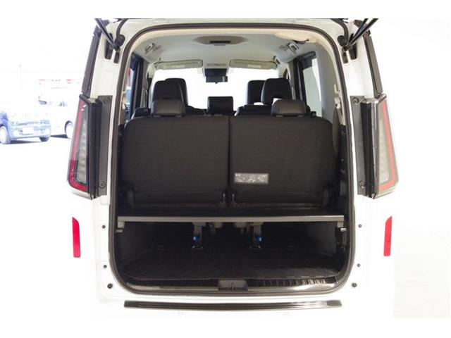 日産 セレナ １．４ Ｅ－ＰＯＷＥＲ ハイウェイスターＶ R6年 (東海) 99