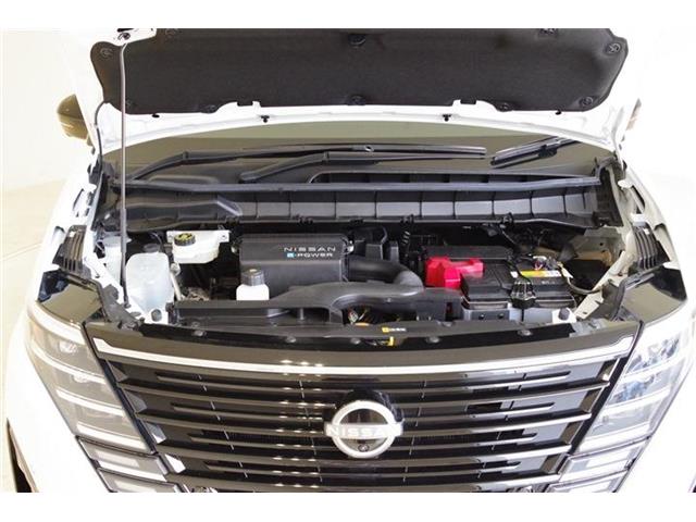 日産 セレナ １．４ Ｅ－ＰＯＷＥＲ ハイウェイスターＶ R6年 (東海) 99