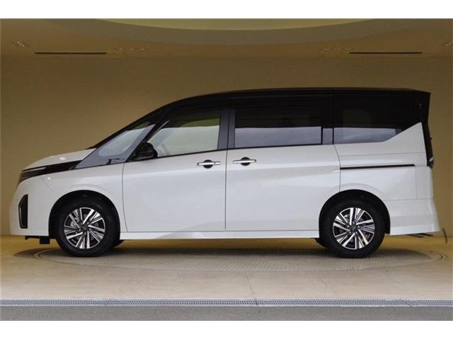 日産 セレナ １．４ Ｅ－ＰＯＷＥＲ ハイウェイスターＶ R6年 (東海) 99