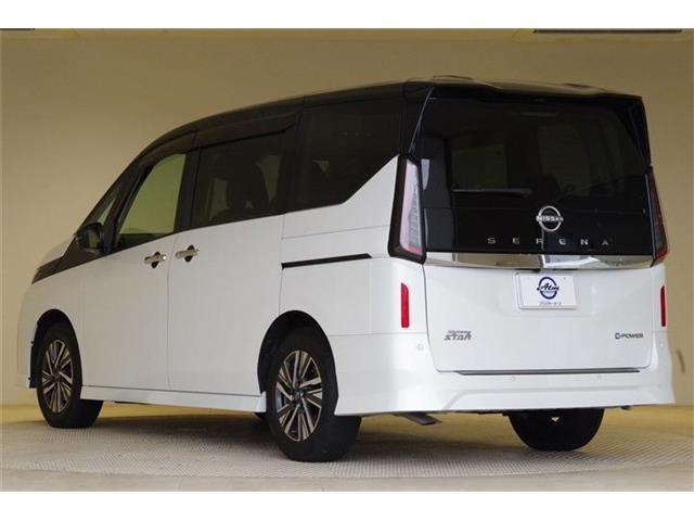 日産 セレナ １．４ Ｅ－ＰＯＷＥＲ ハイウェイスターＶ R6年 (東海) 99