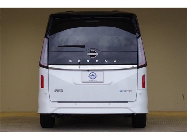 日産 セレナ １．４ Ｅ－ＰＯＷＥＲ ハイウェイスターＶ R6年 (東海) 99