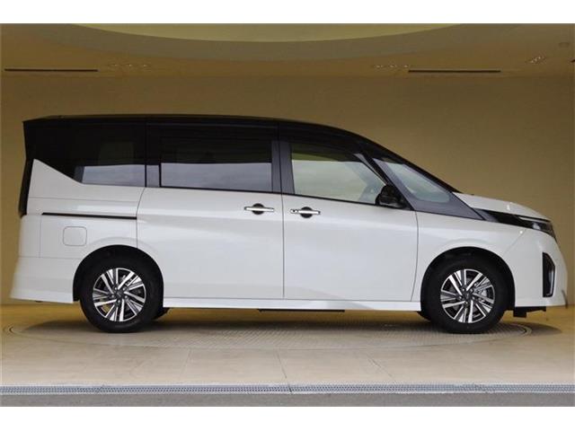 日産 セレナ １．４ Ｅ－ＰＯＷＥＲ ハイウェイスターＶ R6年 (東海) 99