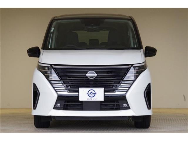 日産 セレナ １．４ Ｅ－ＰＯＷＥＲ ハイウェイスターＶ R6年 (東海) 99