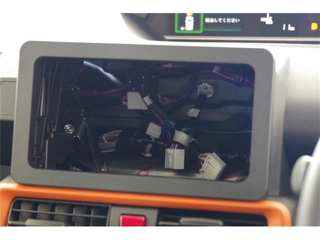 ダイハツ タント ６６０ ファンクロスターボ R6年 (東海) 99