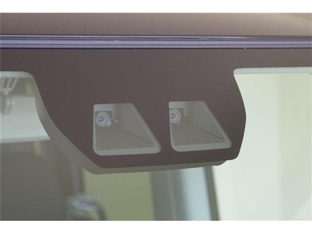 ダイハツ タント ６６０ ファンクロスターボ R6年 (東海) 99