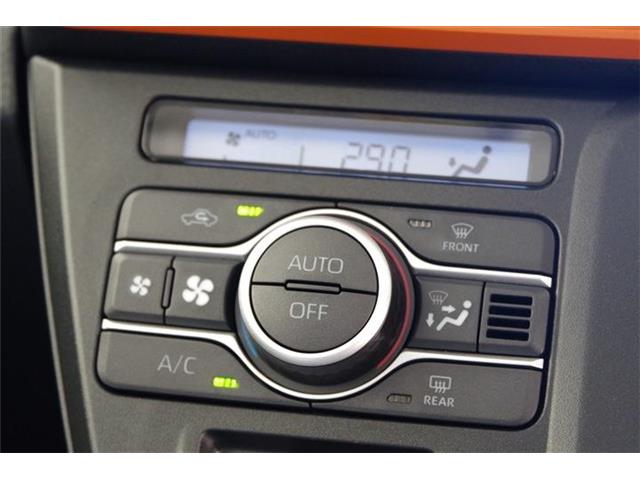 ダイハツ タント ６６０ ファンクロスターボ R6年 (東海) 99