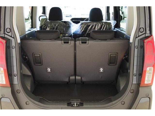 ダイハツ タント ６６０ ファンクロスターボ R6年 (東海) 99