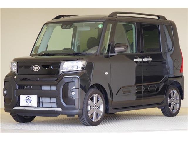 ダイハツ タント ６６０ ファンクロスターボ R6年 (東海) 99