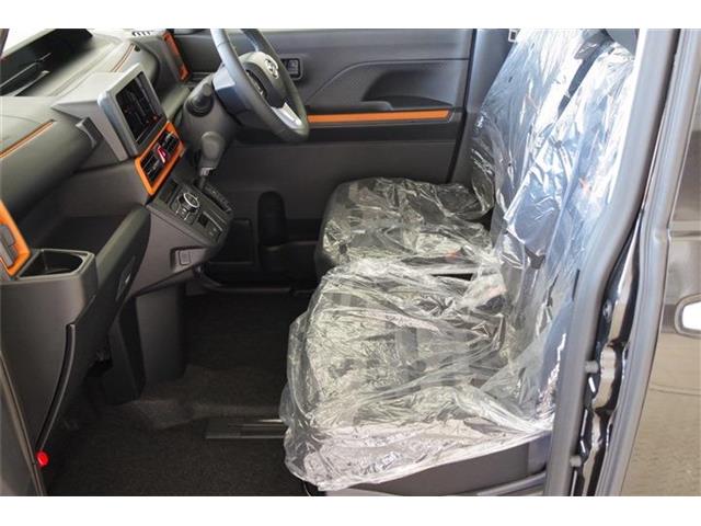 ダイハツ タント ６６０ ファンクロスターボ R6年 (東海) 99