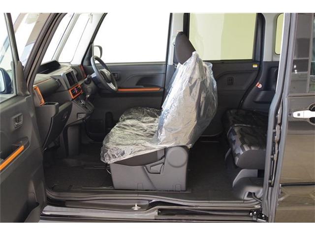 ダイハツ タント ６６０ ファンクロスターボ R6年 (東海) 99