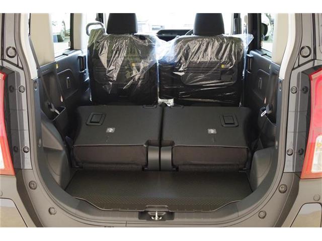 ダイハツ タント ６６０ ファンクロスターボ R6年 (東海) 99