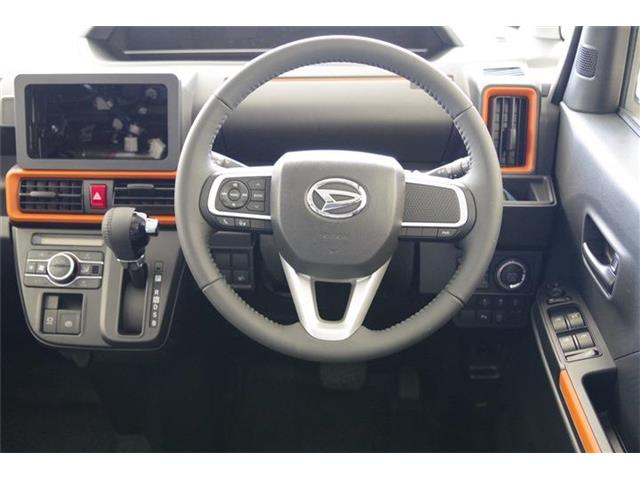 ダイハツ タント ６６０ ファンクロスターボ R6年 (東海) 99