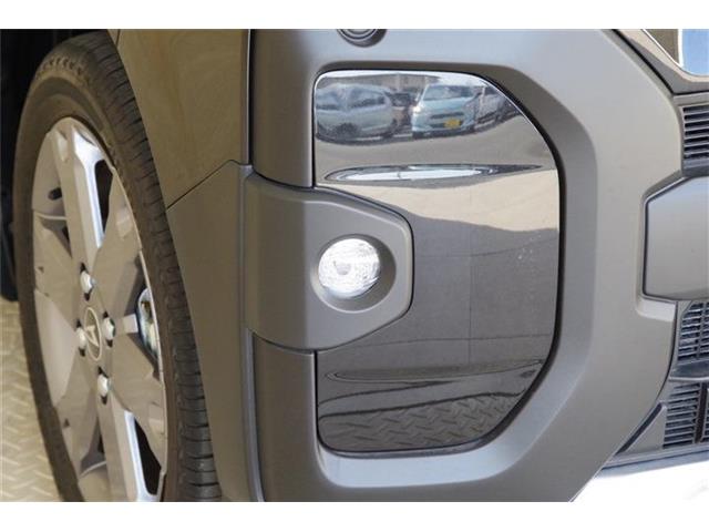 ダイハツ タント ６６０ ファンクロスターボ R6年 (東海) 99