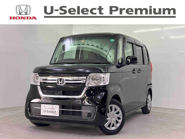 ホンダ Ｎ　ＢＯＸ ６６０ Ｌ R5年 (東海) 99