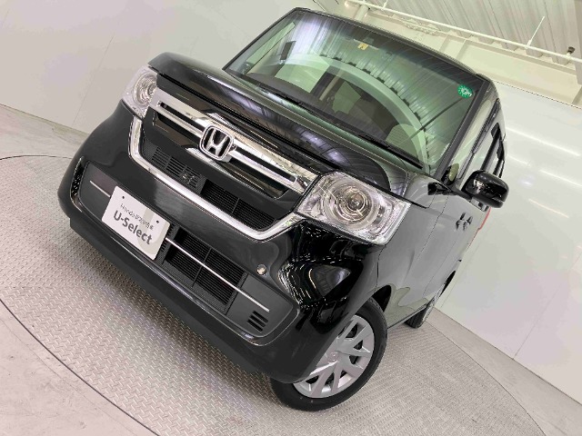 ホンダ Ｎ　ＢＯＸ ６６０ Ｌ R5年 (東海) 99