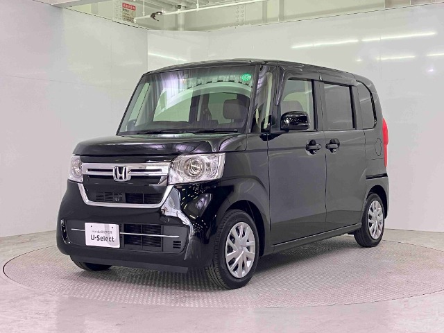 ホンダ Ｎ　ＢＯＸ ６６０ Ｌ R5年 (東海) 99