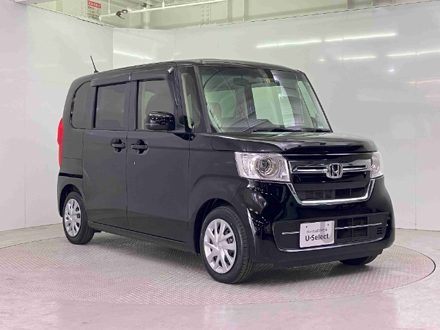 ホンダ Ｎ　ＢＯＸ ６６０ Ｌ R5年 (東海) 99