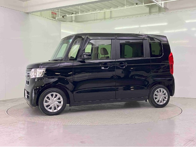 ホンダ Ｎ　ＢＯＸ ６６０ Ｌ R5年 (東海) 99