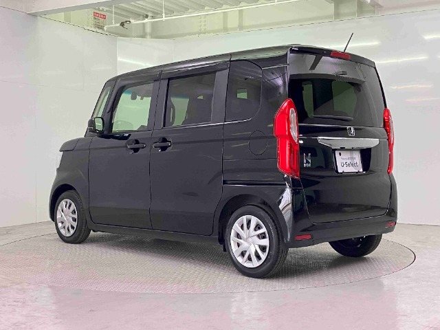 ホンダ Ｎ　ＢＯＸ ６６０ Ｌ R5年 (東海) 99