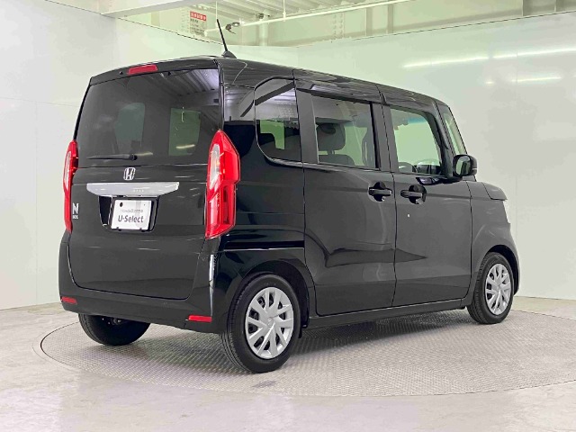 ホンダ Ｎ　ＢＯＸ ６６０ Ｌ R5年 (東海) 99