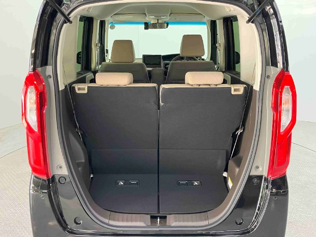 ホンダ Ｎ　ＢＯＸ ６６０ Ｌ R5年 (東海) 99