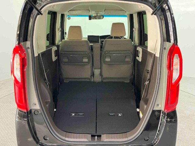 ホンダ Ｎ　ＢＯＸ ６６０ Ｌ R5年 (東海) 99