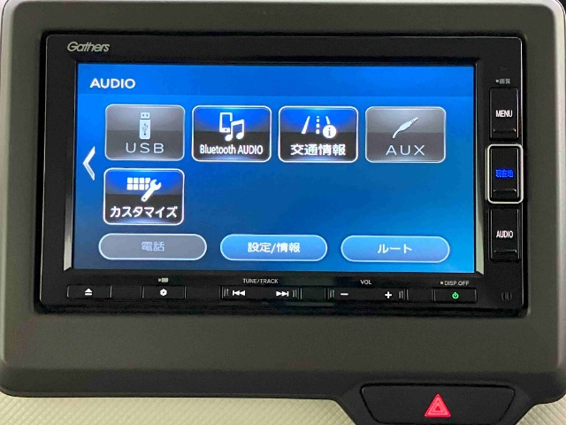 ホンダ Ｎ　ＢＯＸ ６６０ Ｌ R5年 (東海) 99