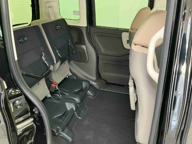 ホンダ Ｎ　ＢＯＸ ６６０ Ｌ R5年 (東海) 99