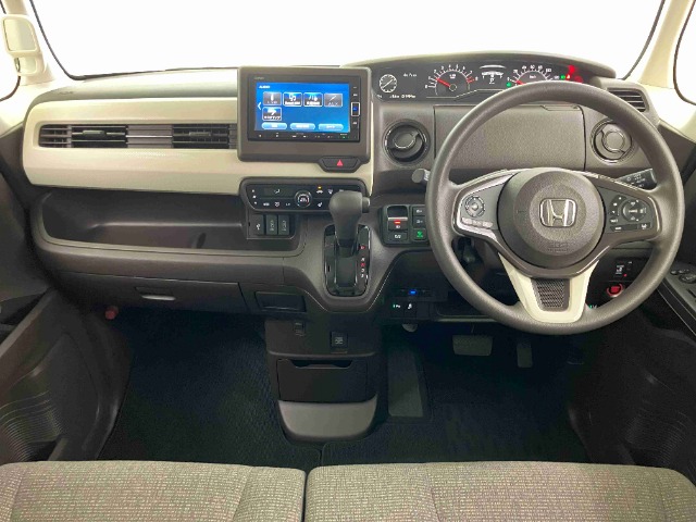 ホンダ Ｎ　ＢＯＸ ６６０ Ｌ R5年 (東海) 99