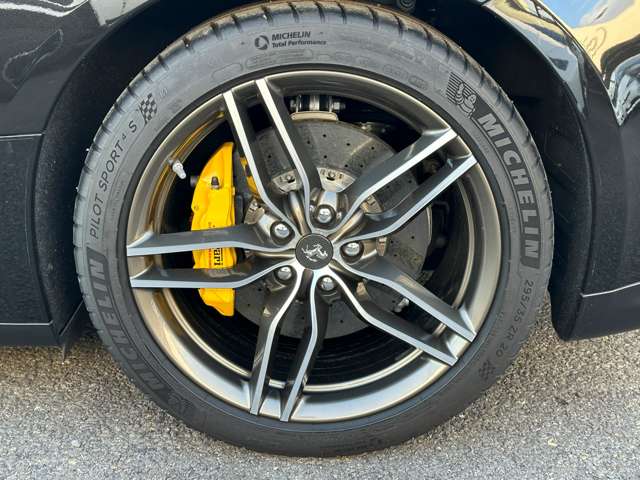 フェラーリ ＦＦ Ｆ１ ＤＣＴ ４ＷＤ H24年 (東海) 99