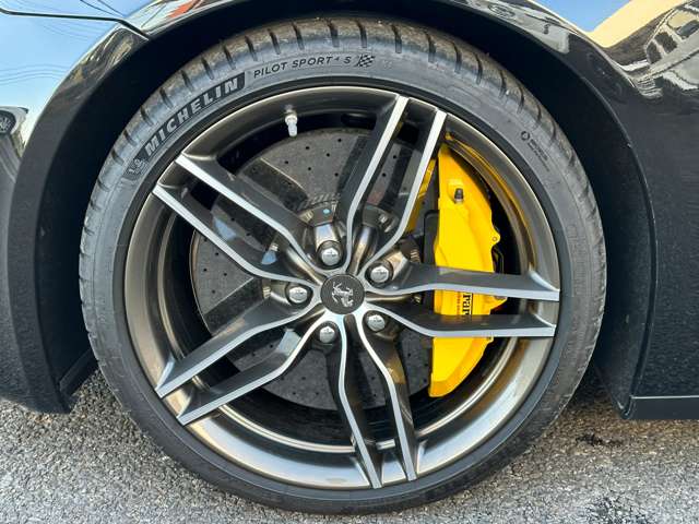 フェラーリ ＦＦ Ｆ１ ＤＣＴ ４ＷＤ H24年 (東海) 99