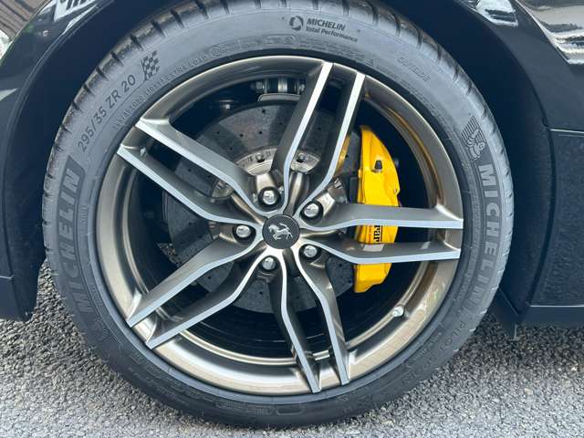 フェラーリ ＦＦ Ｆ１ ＤＣＴ ４ＷＤ H24年 (東海) 99