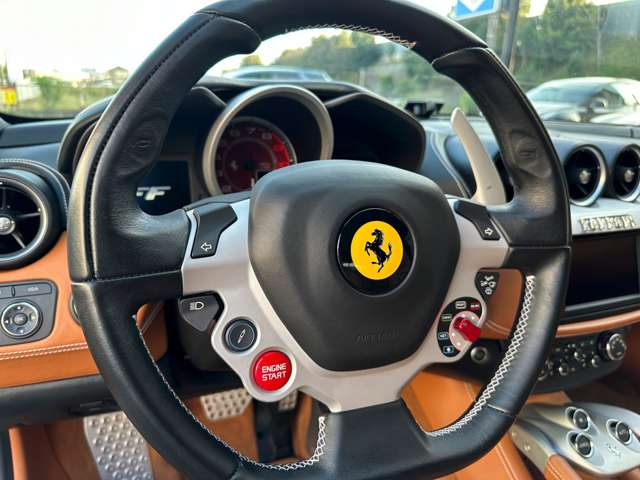 フェラーリ ＦＦ Ｆ１ ＤＣＴ ４ＷＤ H24年 (東海) 99