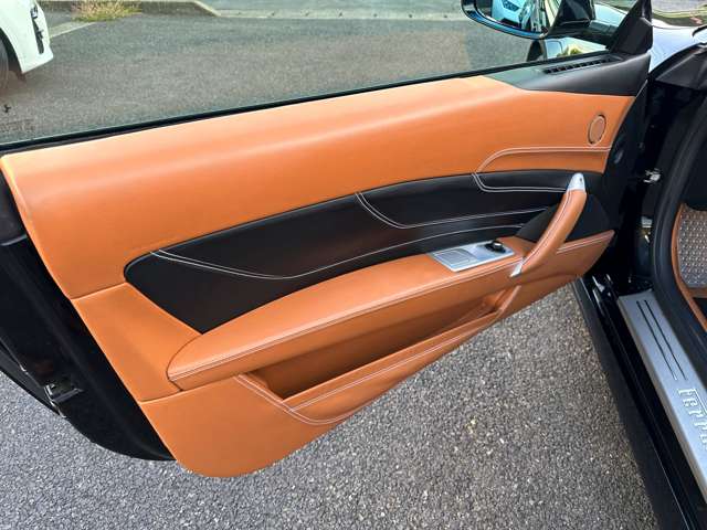 フェラーリ ＦＦ Ｆ１ ＤＣＴ ４ＷＤ H24年 (東海) 99