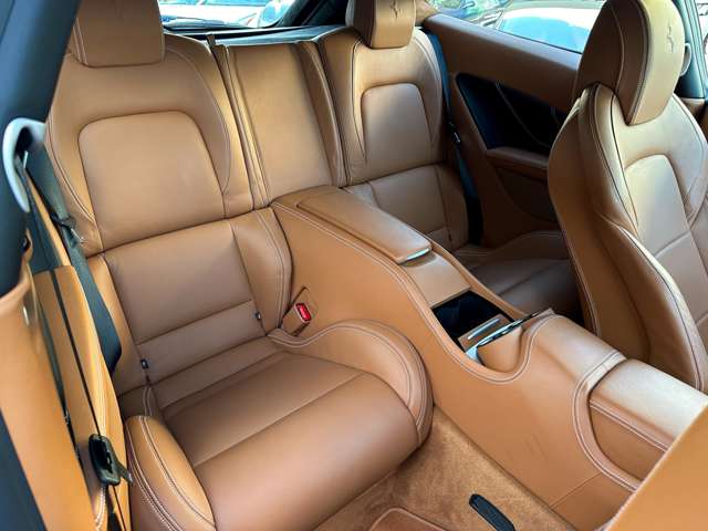 フェラーリ ＦＦ Ｆ１ ＤＣＴ ４ＷＤ H24年 (東海) 99