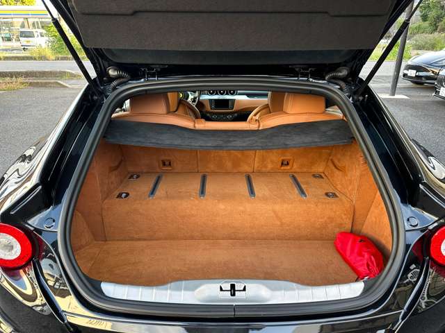 フェラーリ ＦＦ Ｆ１ ＤＣＴ ４ＷＤ H24年 (東海) 99