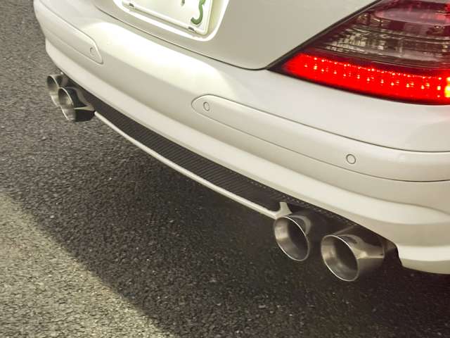 メルセデスベンツ ＳＬクラス ＳＬ６００ H17年 (東海) 99