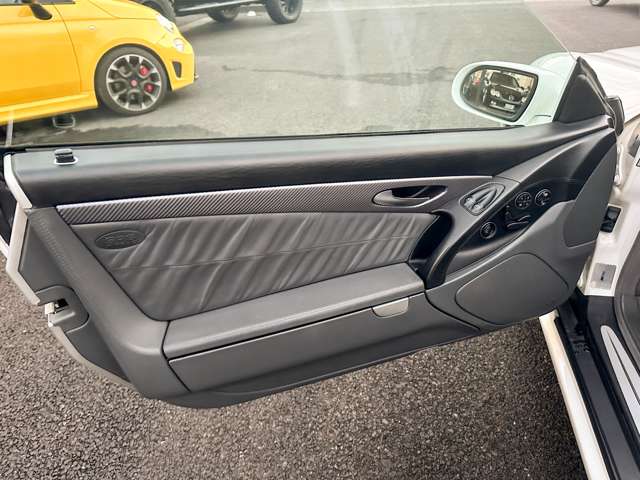 メルセデスベンツ ＳＬクラス ＳＬ６００ H17年 (東海) 99