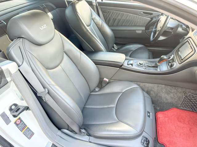 メルセデスベンツ ＳＬクラス ＳＬ６００ H17年 (東海) 99