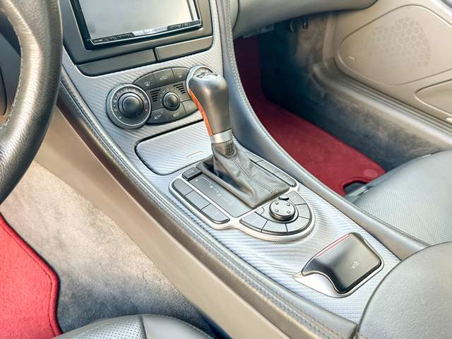 メルセデスベンツ ＳＬクラス ＳＬ６００ H17年 (東海) 99