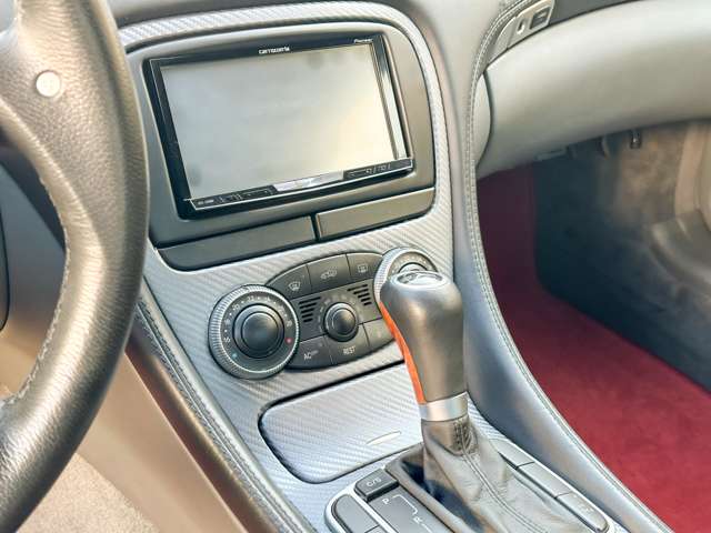 メルセデスベンツ ＳＬクラス ＳＬ６００ H17年 (東海) 99