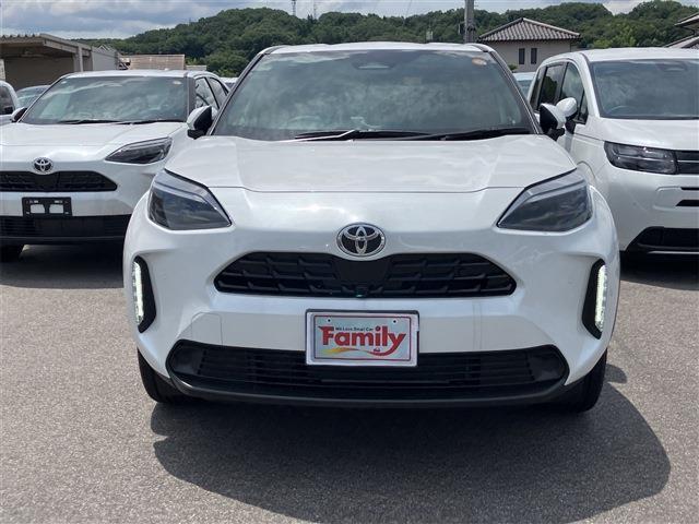 トヨタ ヤリスクロス １．５ Ｚ R7年 (東海) 99