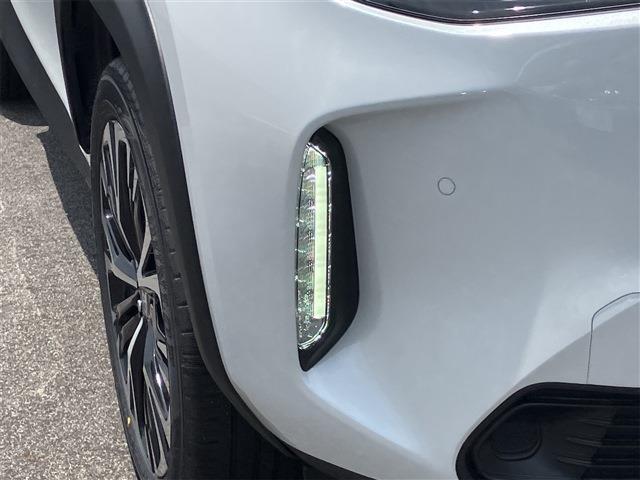 トヨタ ヤリスクロス １．５ Ｚ R7年 (東海) 99