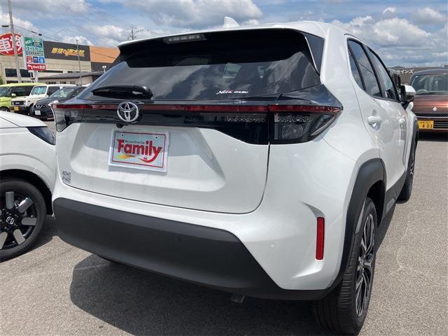 トヨタ ヤリスクロス １．５ Ｚ R7年 (東海) 99