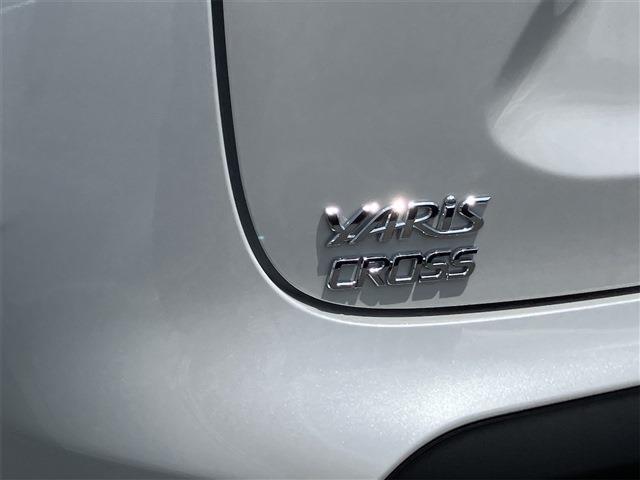 トヨタ ヤリスクロス １．５ Ｚ R7年 (東海) 99