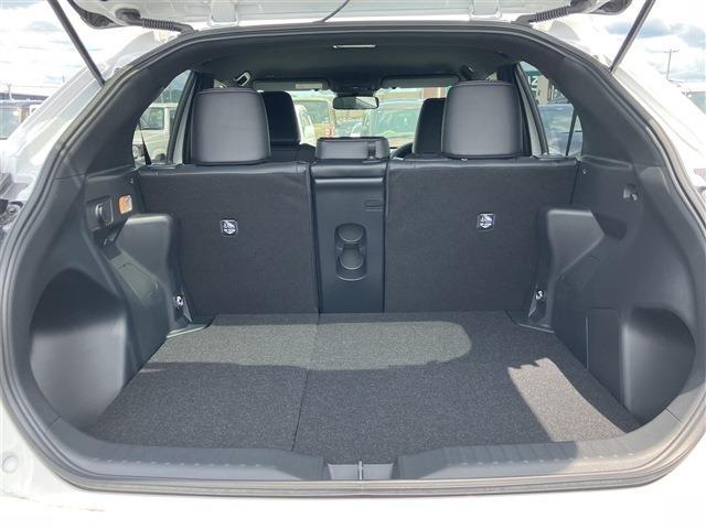 トヨタ ヤリスクロス １．５ Ｚ R7年 (東海) 99