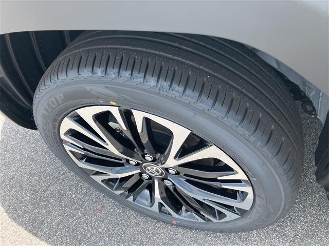 トヨタ ヤリスクロス １．５ Ｚ R7年 (東海) 99