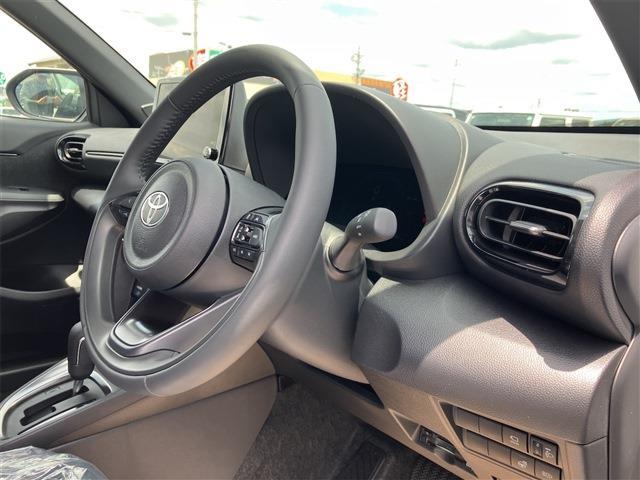 トヨタ ヤリスクロス １．５ Ｚ R7年 (東海) 99